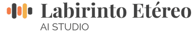 Labirinto Etéreo AI Studio